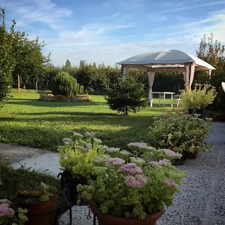 I Due Orfici Oda ve Kahvaltı 3*