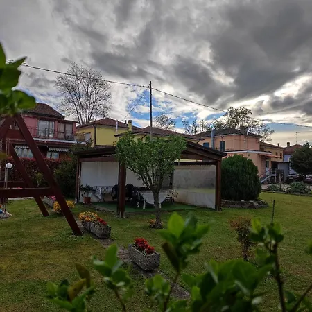 I Due Orfici Oda ve Kahvaltı