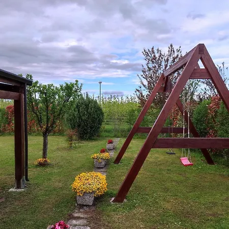 I Due Orfici 3* Cona (Emilia-Romagna)