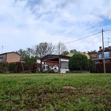 I Due Orfici Cona (Emilia-Romagna)