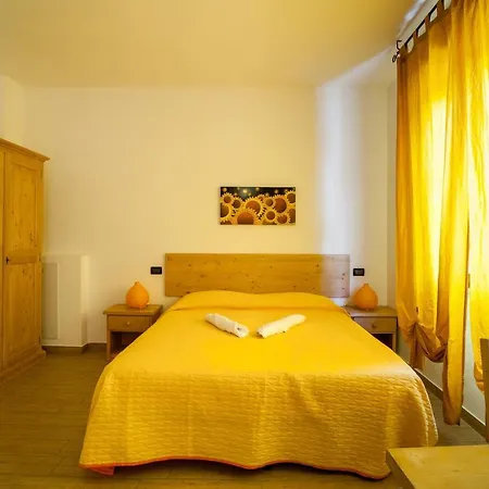 I Due Orfici Cona (Emilia-Romagna)