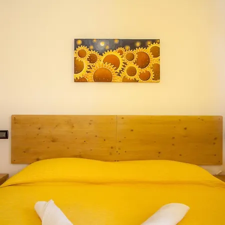 Oda ve Kahvaltı I Due Orfici Cona (Emilia-Romagna)