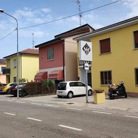 I Due Orfici 3* Cona (Emilia-Romagna)