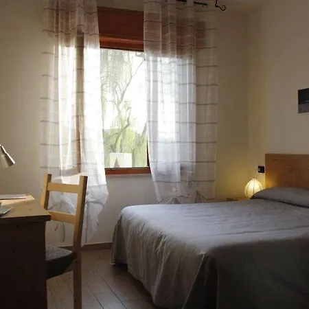 Oda ve Kahvaltı I Due Orfici