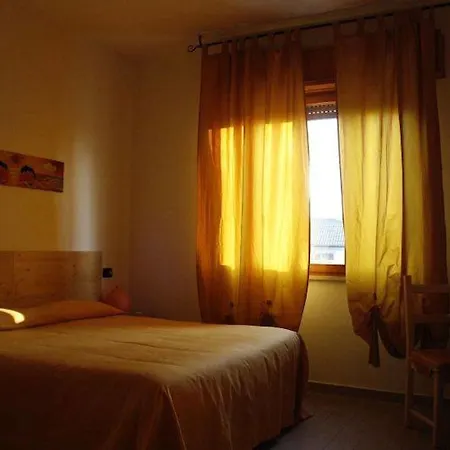 I Due Orfici Oda ve Kahvaltı Cona (Emilia-Romagna)