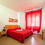 Couette-café I Due Orfici 3*