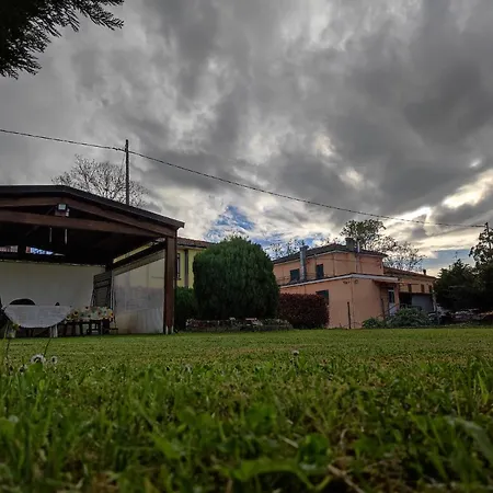 ベッド・アンド・ブレックファスト I Due Orfici