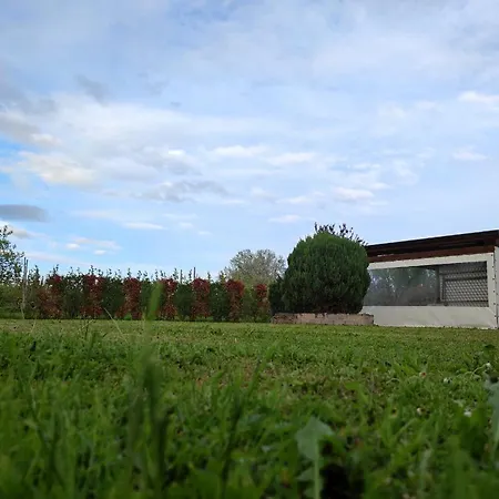 I Due Orfici ベッド・アンド・ブレックファスト 3*