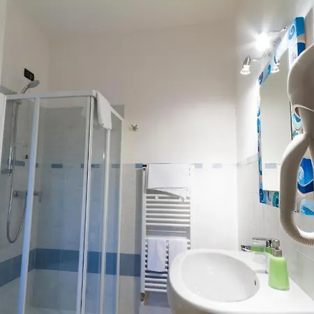 I Due Orfici Bed & Breakfast 3*