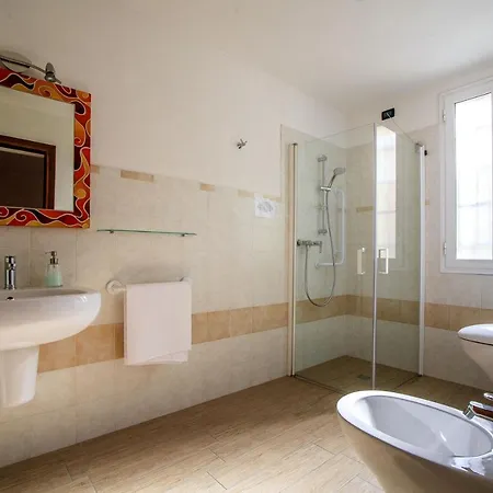 Bed & Breakfast I Due Orfici 3*