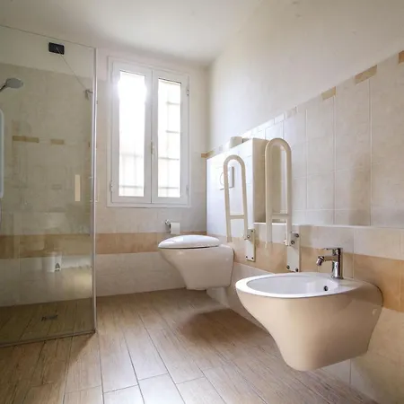 I Due Orfici Bed & Breakfast Cona (Emilia-Romagna)