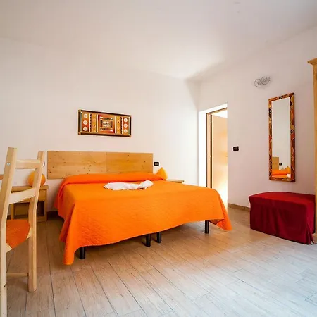 Bed & Breakfast I Due Orfici Cona (Emilia-Romagna)