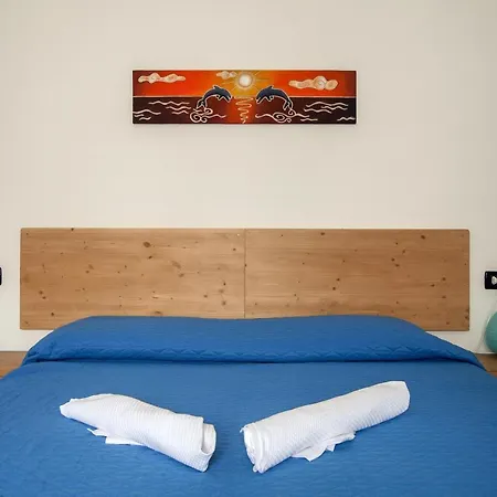 ベッド・アンド・ブレックファスト I Due Orfici 3*