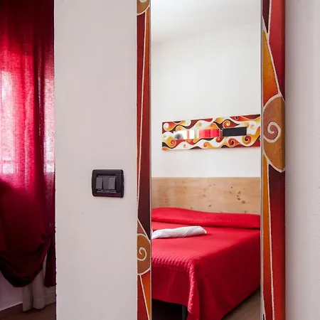 I Due Orfici Bed & Breakfast Cona (Emilia-Romagna)