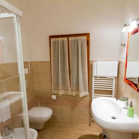 I Due Orfici Bed & Breakfast 3*