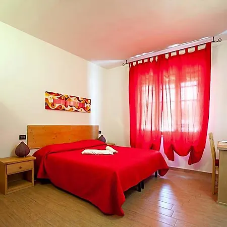 Bed & Breakfast I Due Orfici