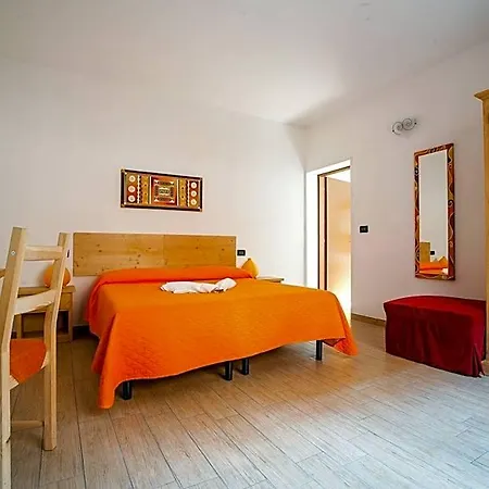 I Due Orfici 3* Cona (Emilia-Romagna)