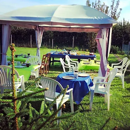 I Due Orfici Bed & Breakfast