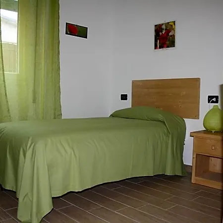 Bed & Breakfast I Due Orfici Cona (Emilia-Romagna)
