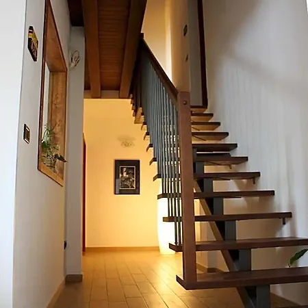 Bed & Breakfast I Due Orfici