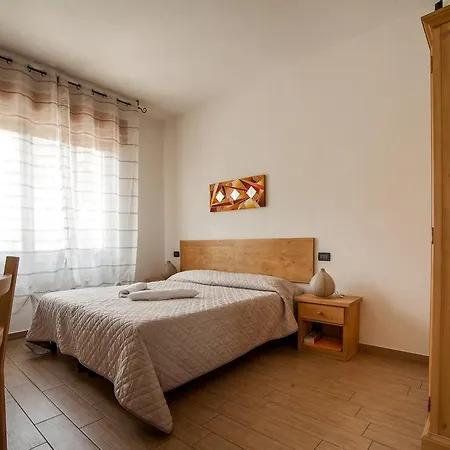 Bed & Breakfast I Due Orfici