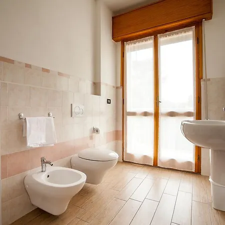 Bed & Breakfast I Due Orfici Cona (Emilia-Romagna)