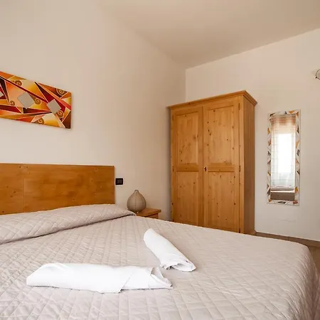 Bed & Breakfast I Due Orfici 3*