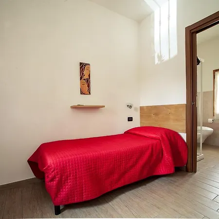 Bed & Breakfast I Due Orfici 3*