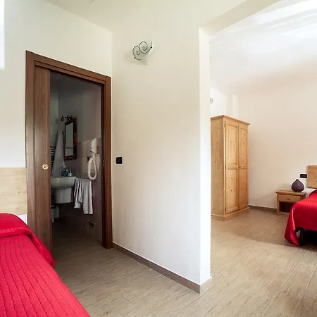 Bed & Breakfast I Due Orfici 3*