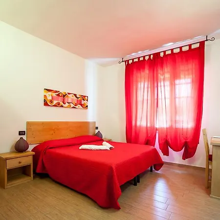 Bed & Breakfast I Due Orfici 3*