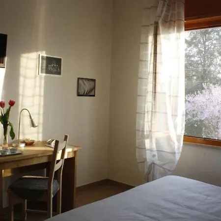 I Due Orfici Bed & Breakfast 3*