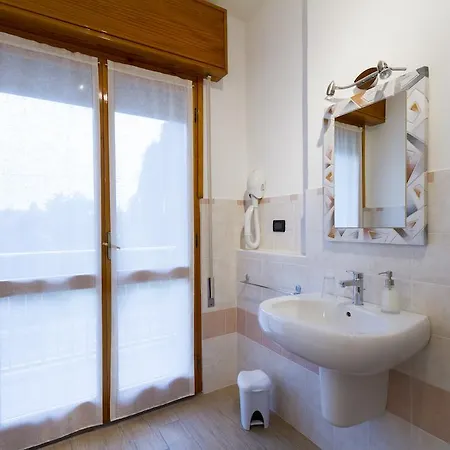 Bed & Breakfast I Due Orfici 3*