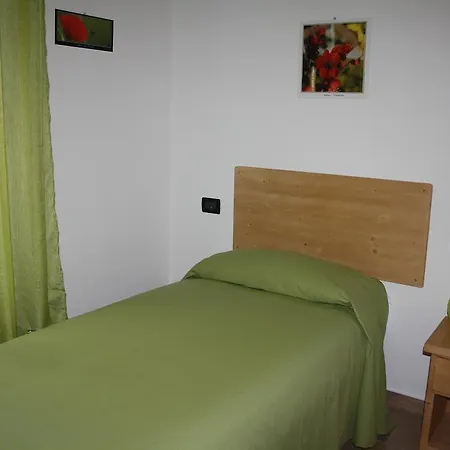 I Due Orfici 3* Cona (Emilia-Romagna)