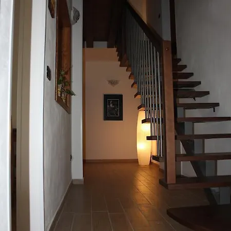 I Due Orfici Bed & Breakfast 3*