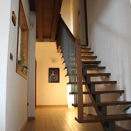 I Due Orfici 3* Cona (Emilia-Romagna)