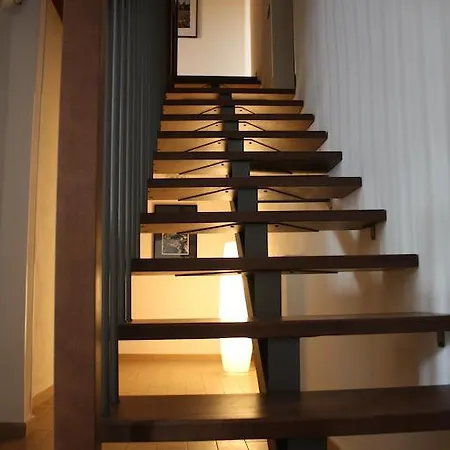 ベッド・アンド・ブレックファスト I Due Orfici