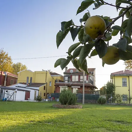 I Due Orfici 3* Cona (Emilia-Romagna)