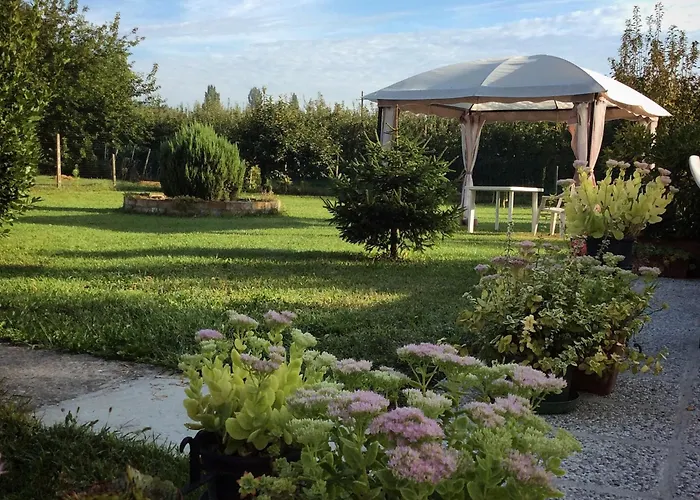 I Due Orfici فندق مبيت وإفطار 3*