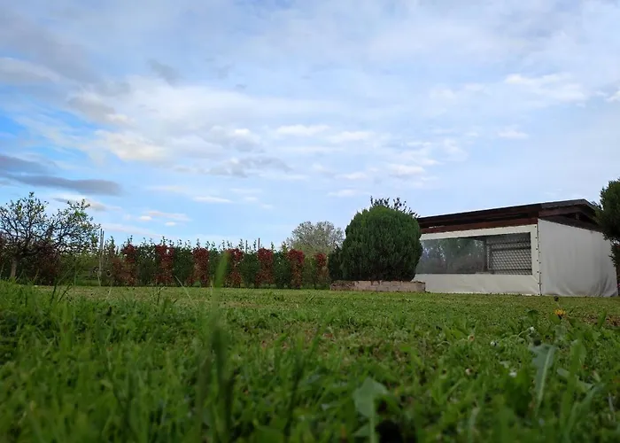 I Due Orfici فندق مبيت وإفطار 3*