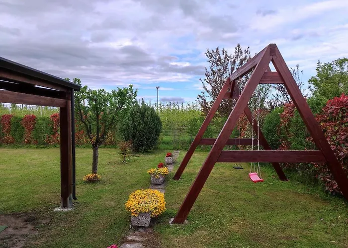 I Due Orfici 3* Cona (Emilia-Romagna)