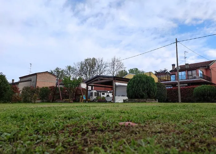 I Due Orfici Cona (Emilia-Romagna)