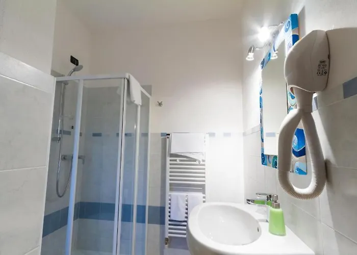 I Due Orfici فندق مبيت وإفطار 3*