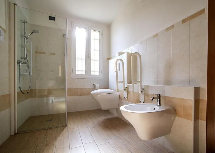 I Due Orfici Bed and Breakfast Cona (Emilia-Romagna)