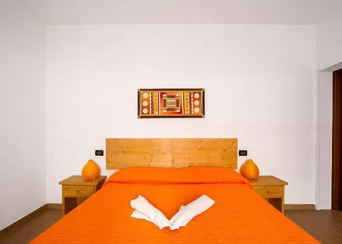 I Due Orfici Cona (Emilia-Romagna)