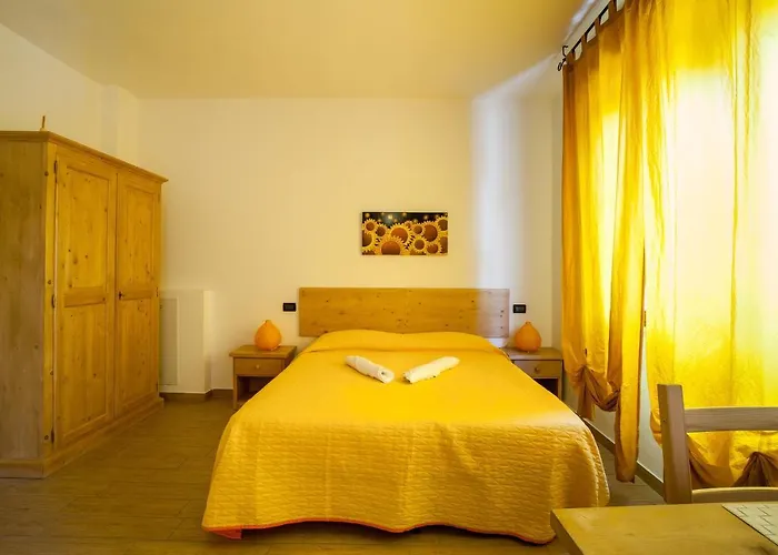 I Due Orfici Cona (Emilia-Romagna)