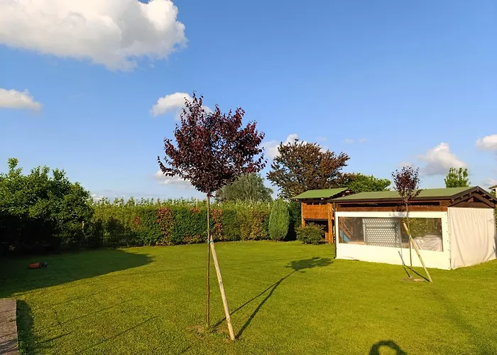 فندق مبيت وإفطار I Due Orfici