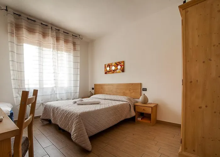 فندق مبيت وإفطار I Due Orfici