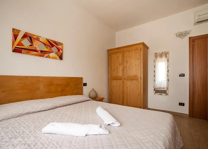 فندق مبيت وإفطار I Due Orfici 3*