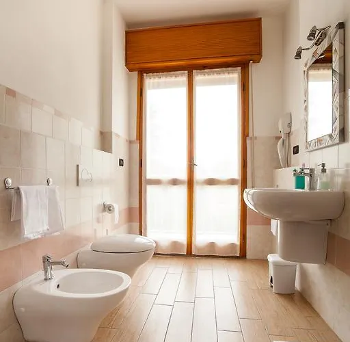 I Due Orfici Cona (Emilia-Romagna)