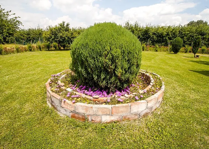 Bed and Breakfast I Due Orfici